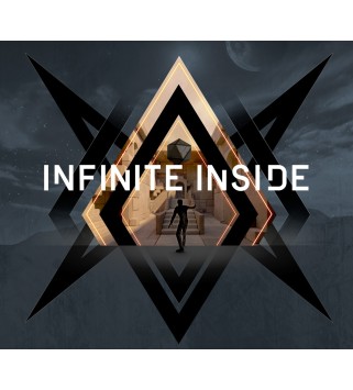 Infinite Inside PS5 PlayStation 5 Key EUROPE